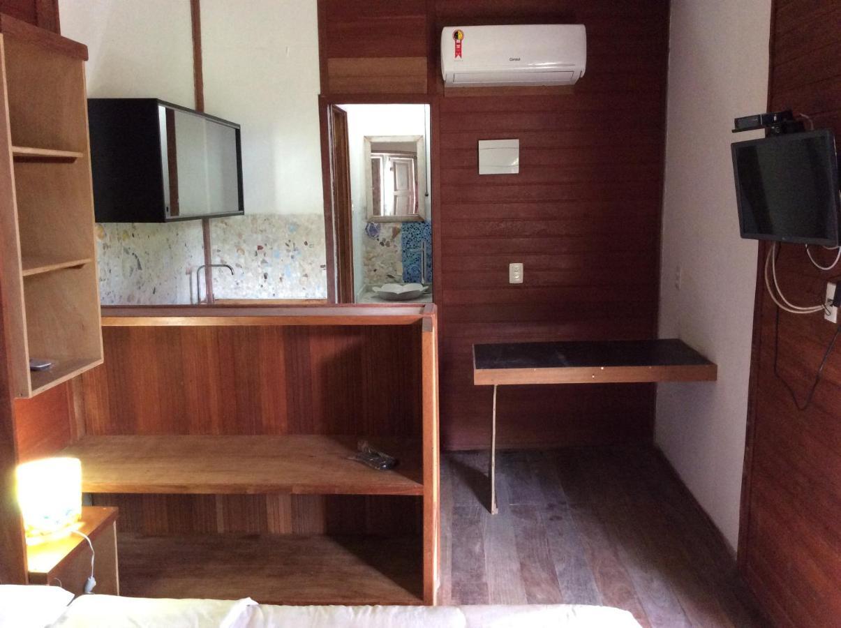Casa Grande Flats Apartamento