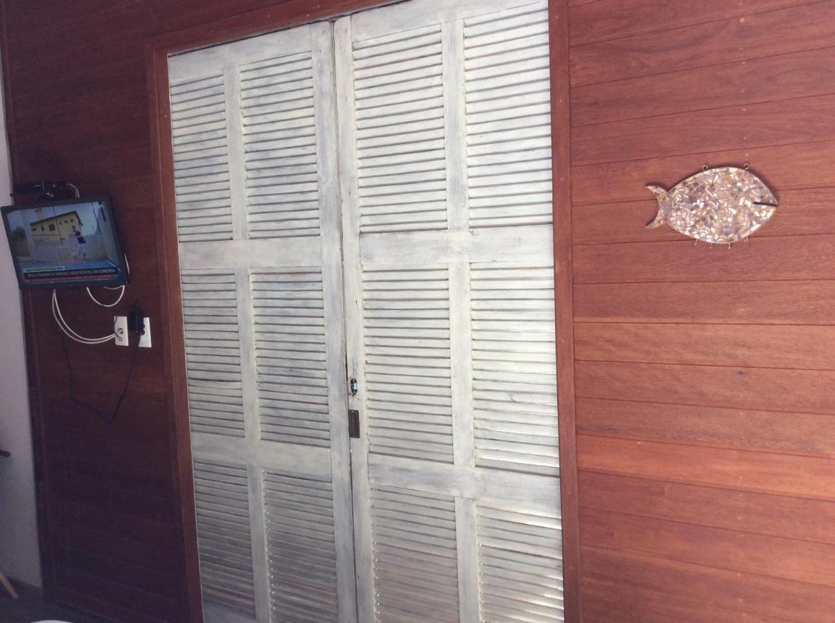 Casa Grande Flats Apartamento Ilha Grande