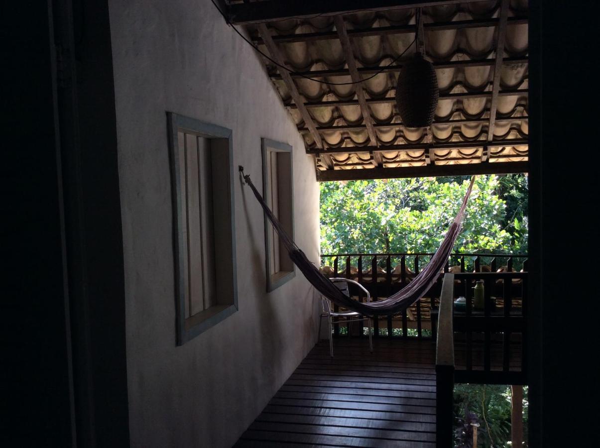 Apartamento Casa Grande Flats Ilha Grande
