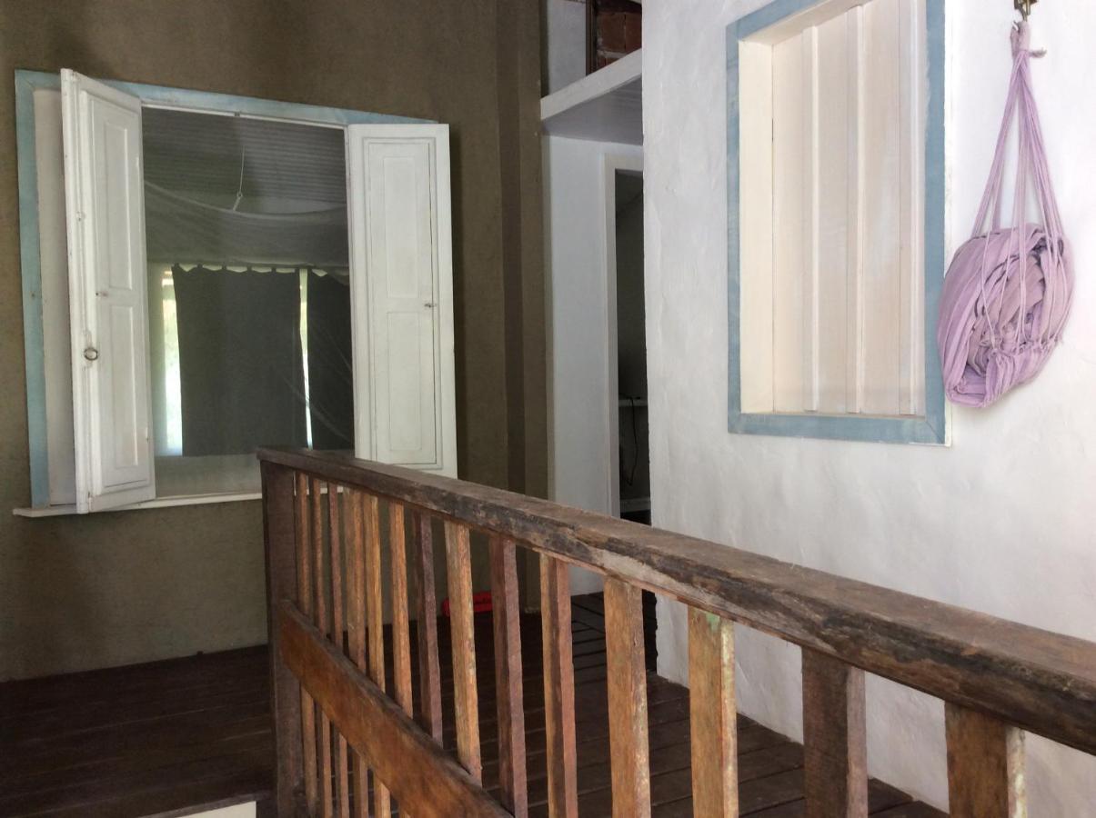 Casa Grande Flats Apartamento Ilha Grande