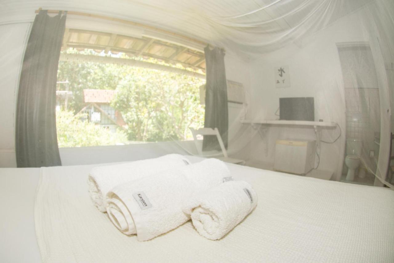 Apartamento Casa Grande Flats *
