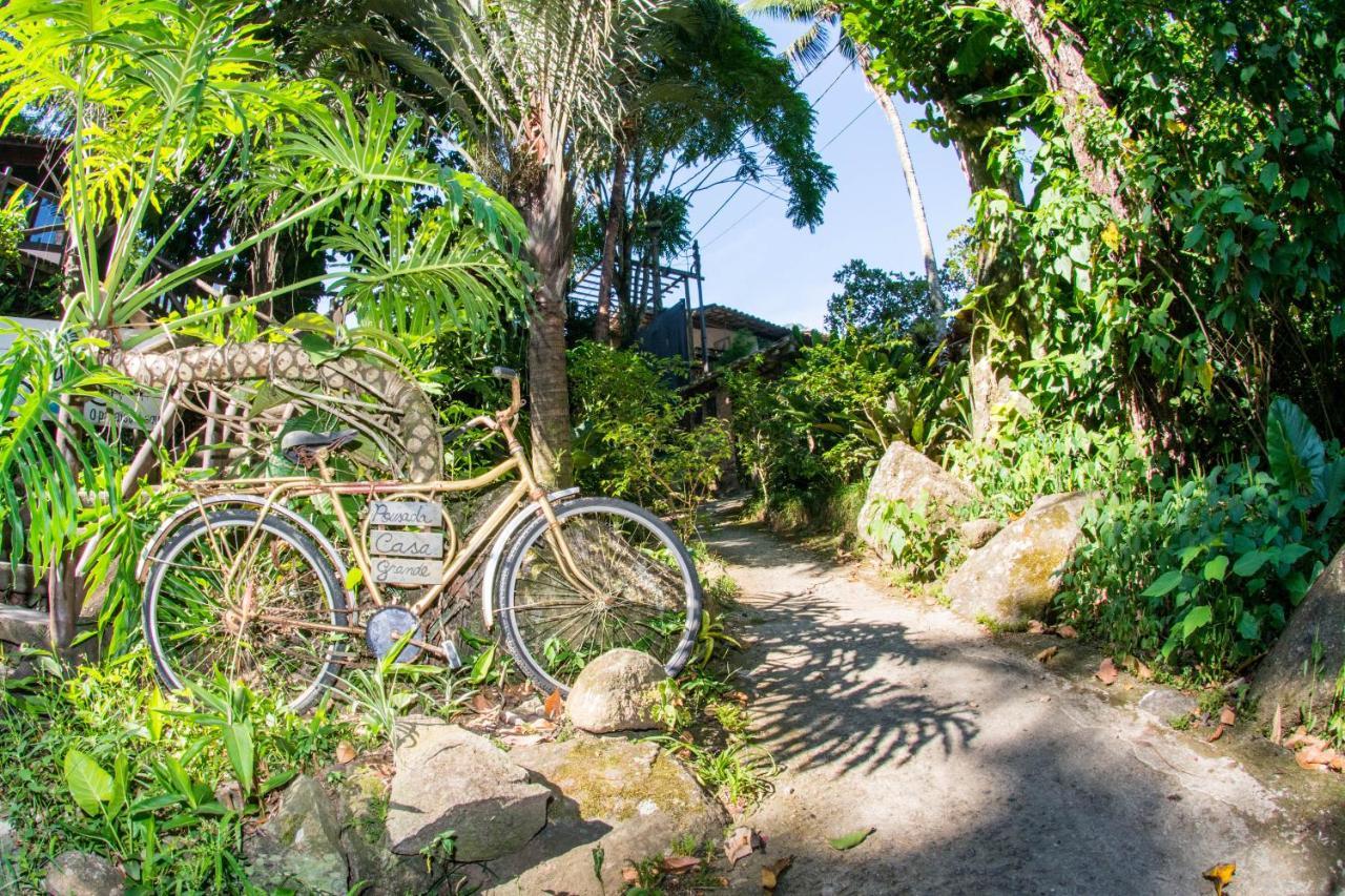 Apartamento Casa Grande Flats Ilha Grande