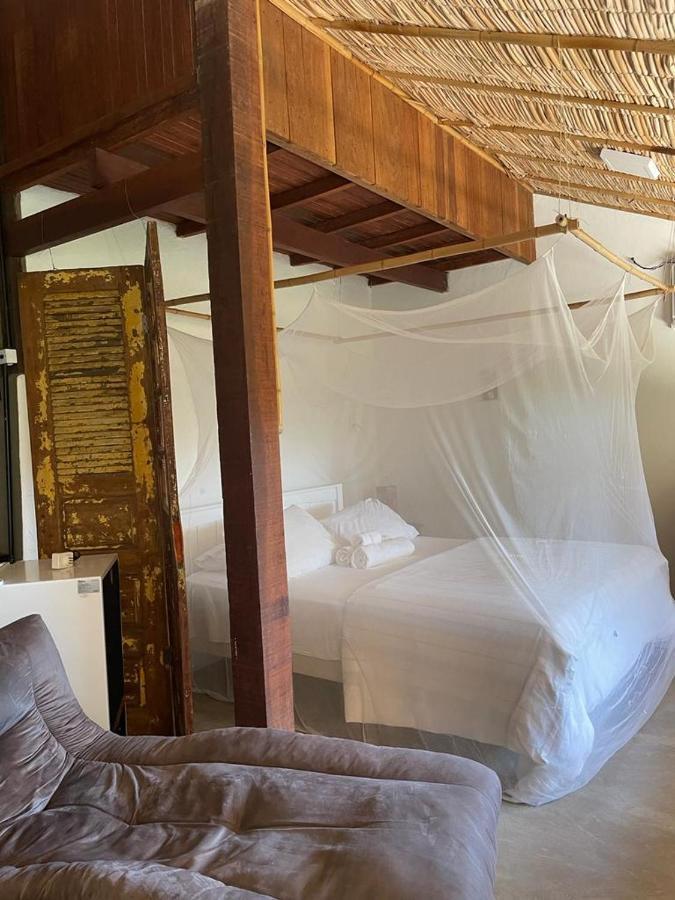 Apartamento Casa Grande Flats Ilha Grande