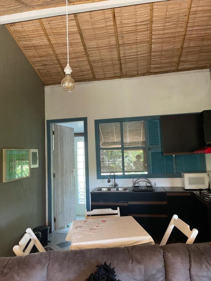 Apartamento Casa Grande Flats Ilha Grande