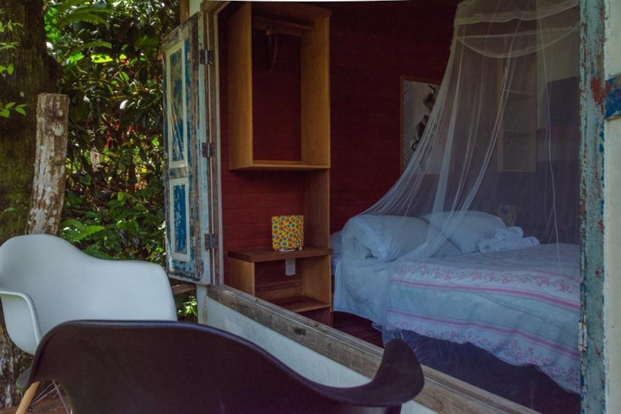 Apartamento Casa Grande Flats Ilha Grande