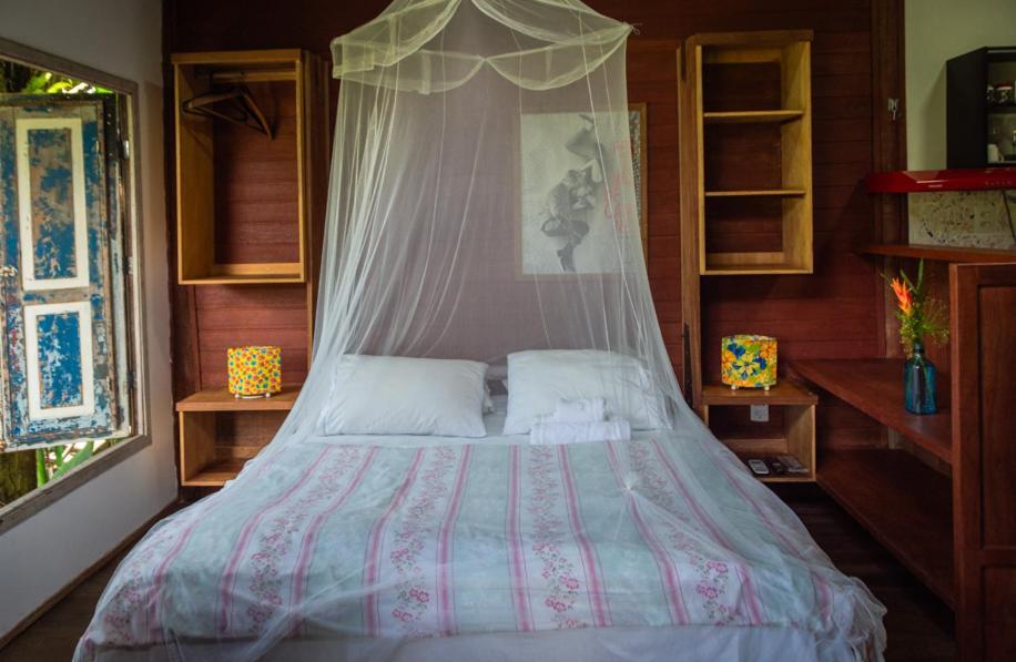 Apartamento Casa Grande Flats
