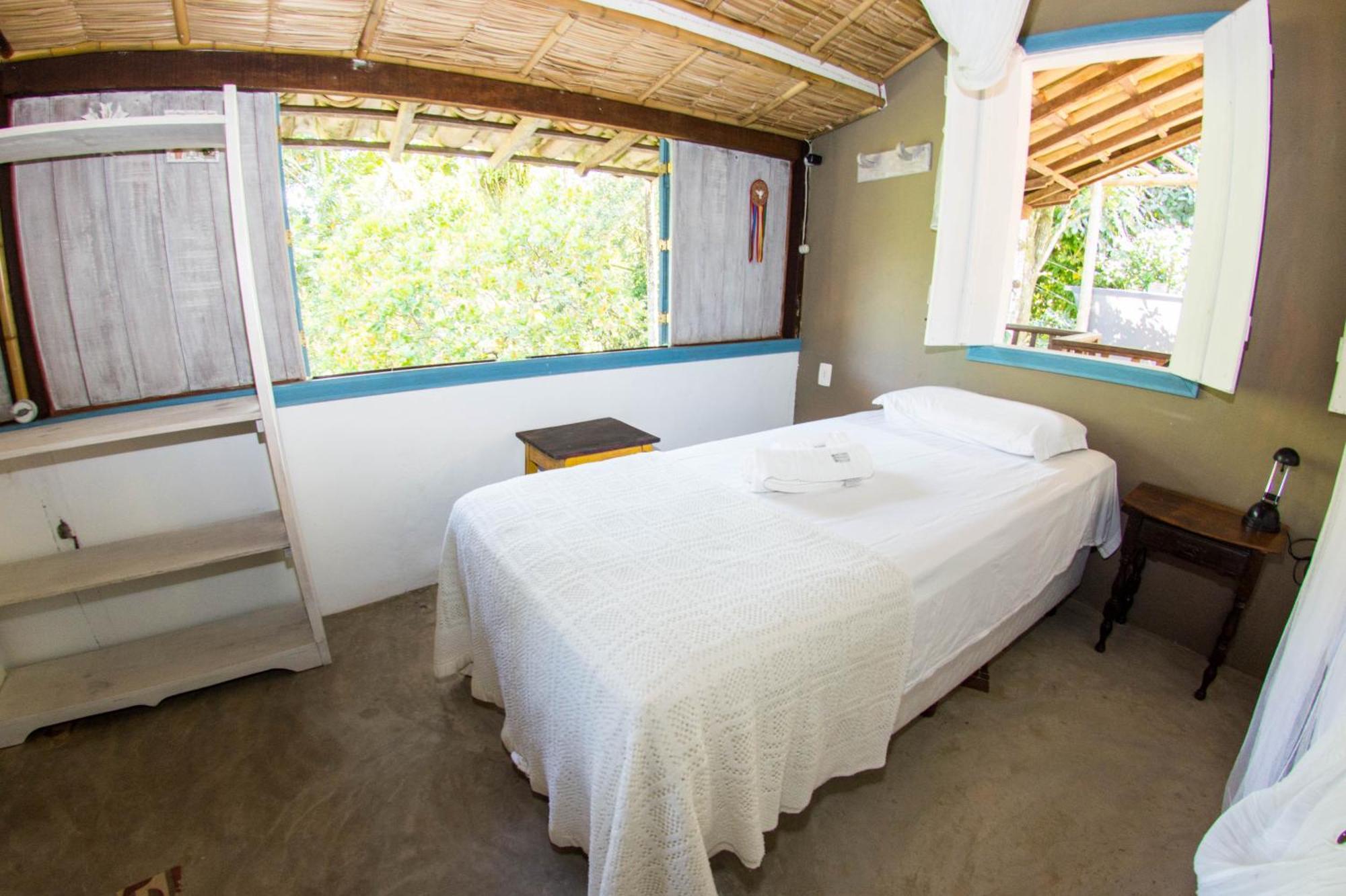 Apartamento Casa Grande Flats Ilha Grande
