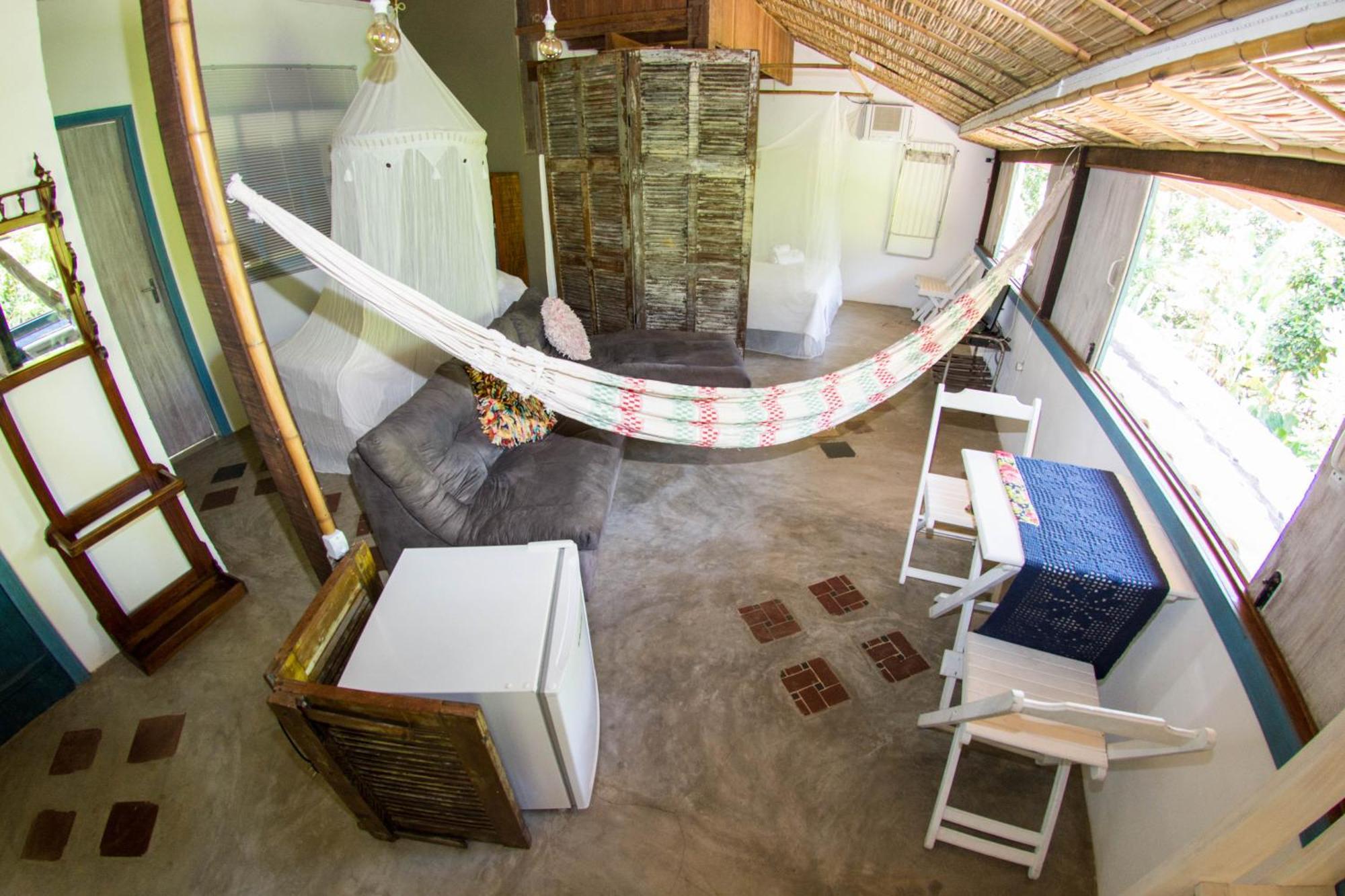 Casa Grande Flats * Ilha Grande