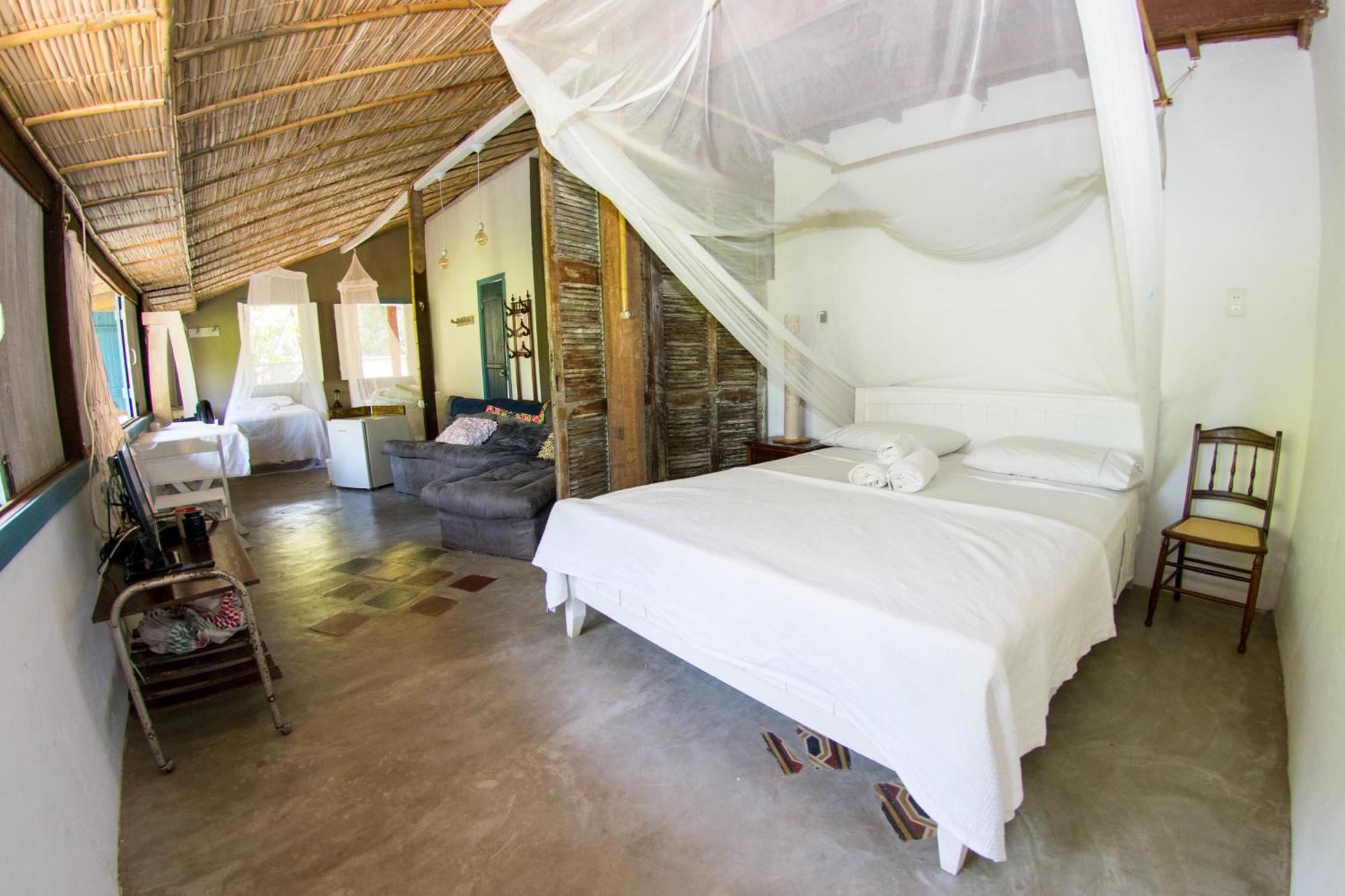 Casa Grande Flats Apartamento Ilha Grande
