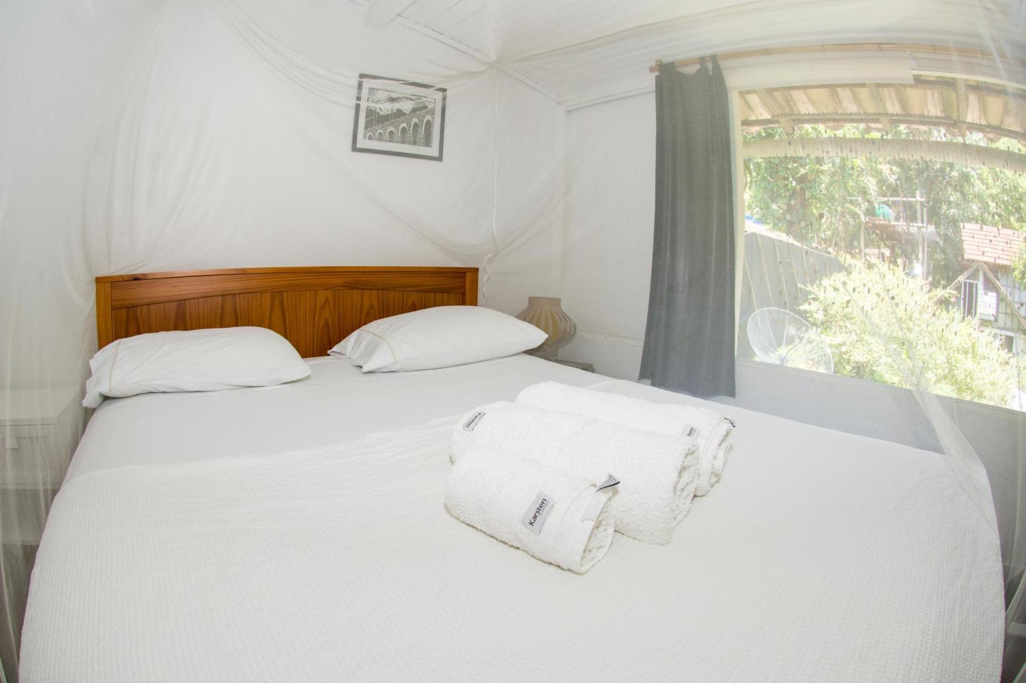 Apartamento Casa Grande Flats *