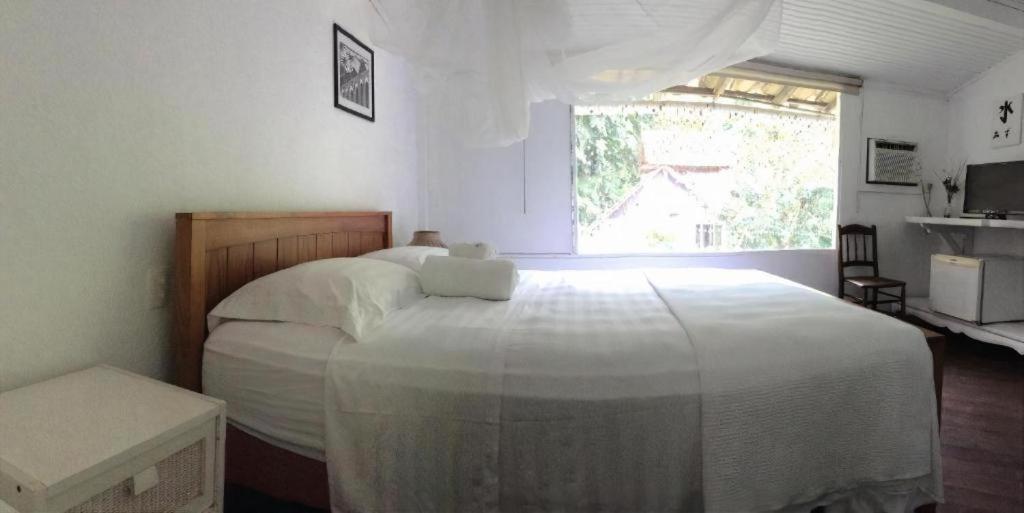 Apartamento Casa Grande Flats