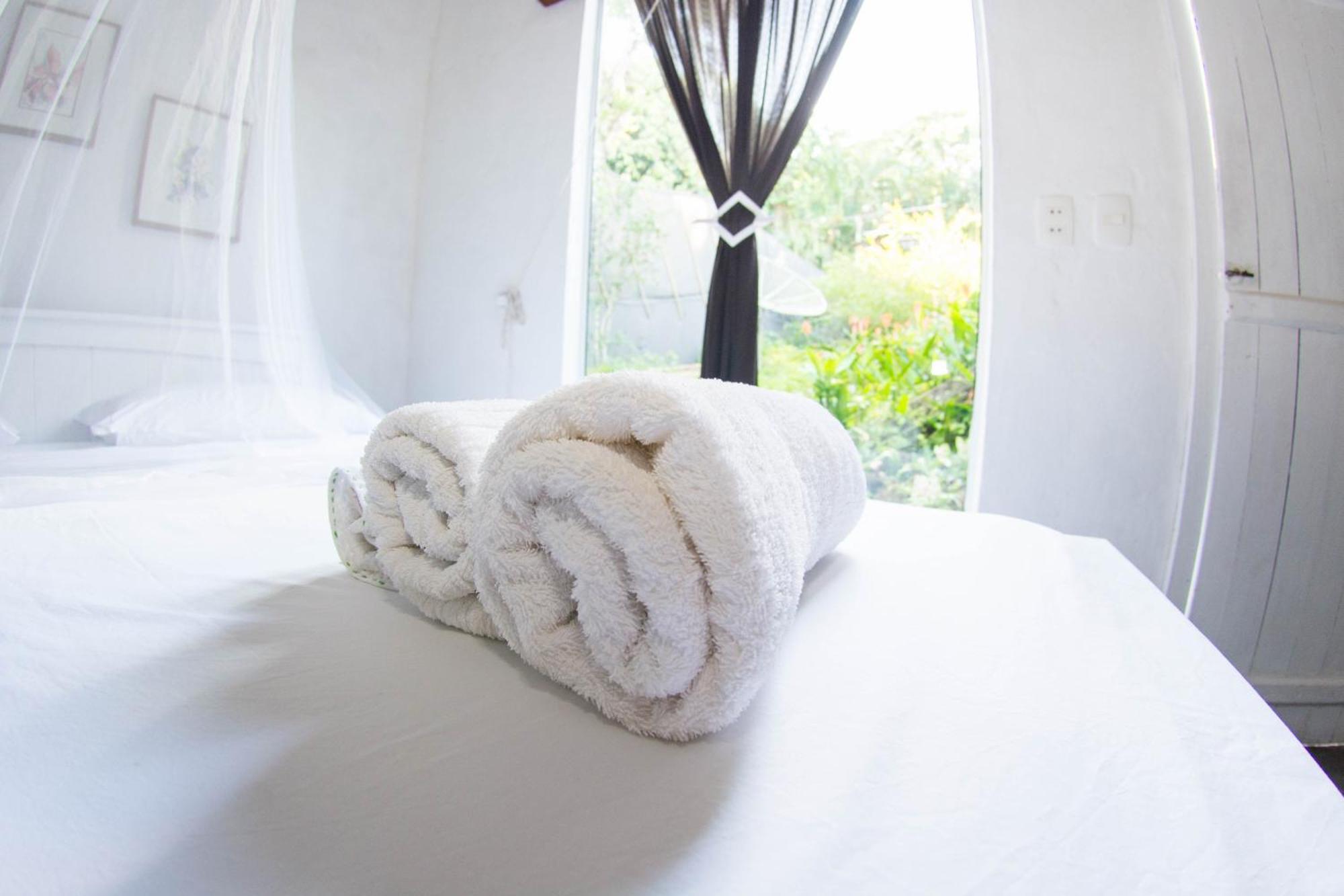 Apartamento Casa Grande Flats Ilha Grande