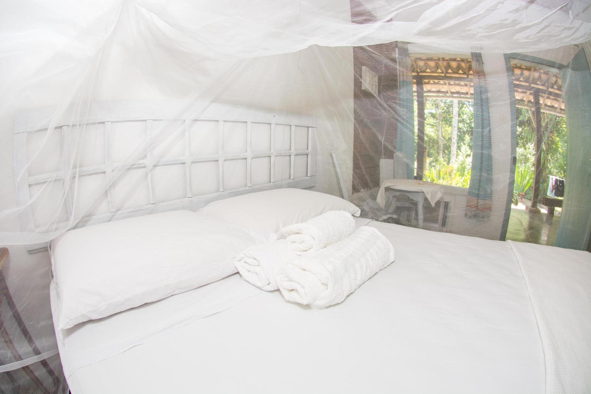 Casa Grande Flats Ilha Grande