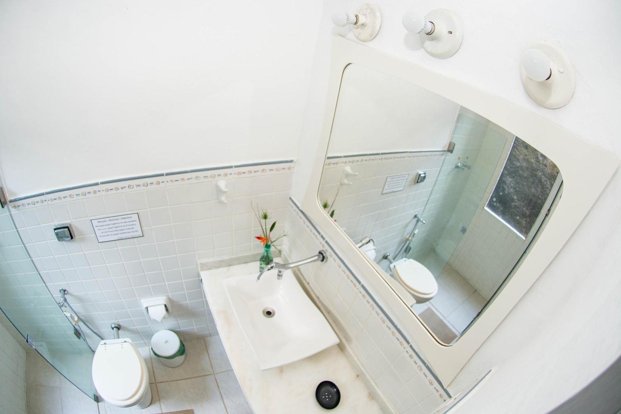 Apartamento Casa Grande Flats *