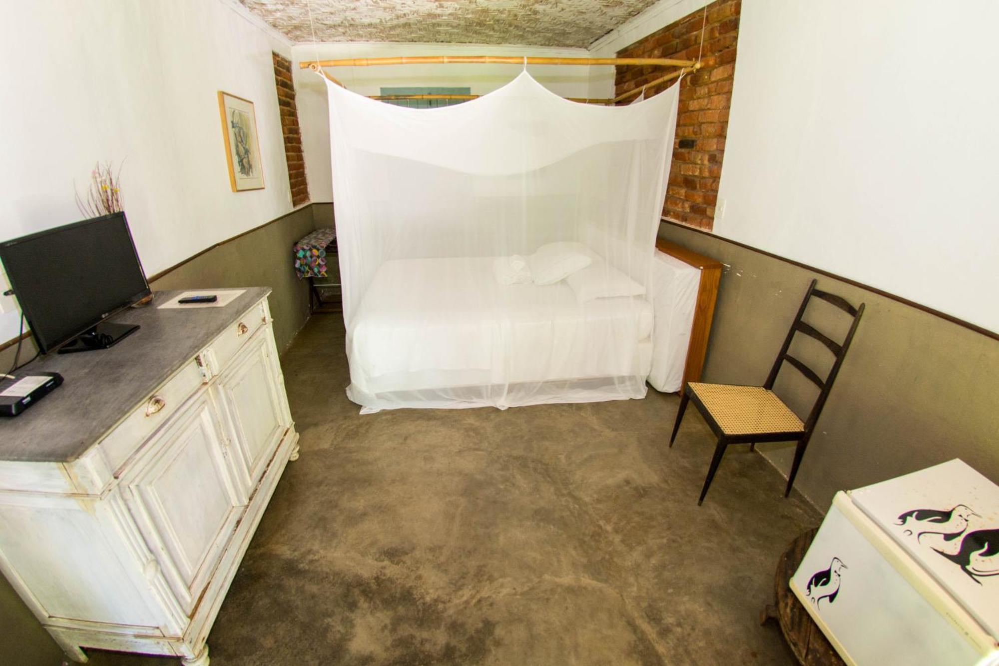 Apartamento Casa Grande Flats