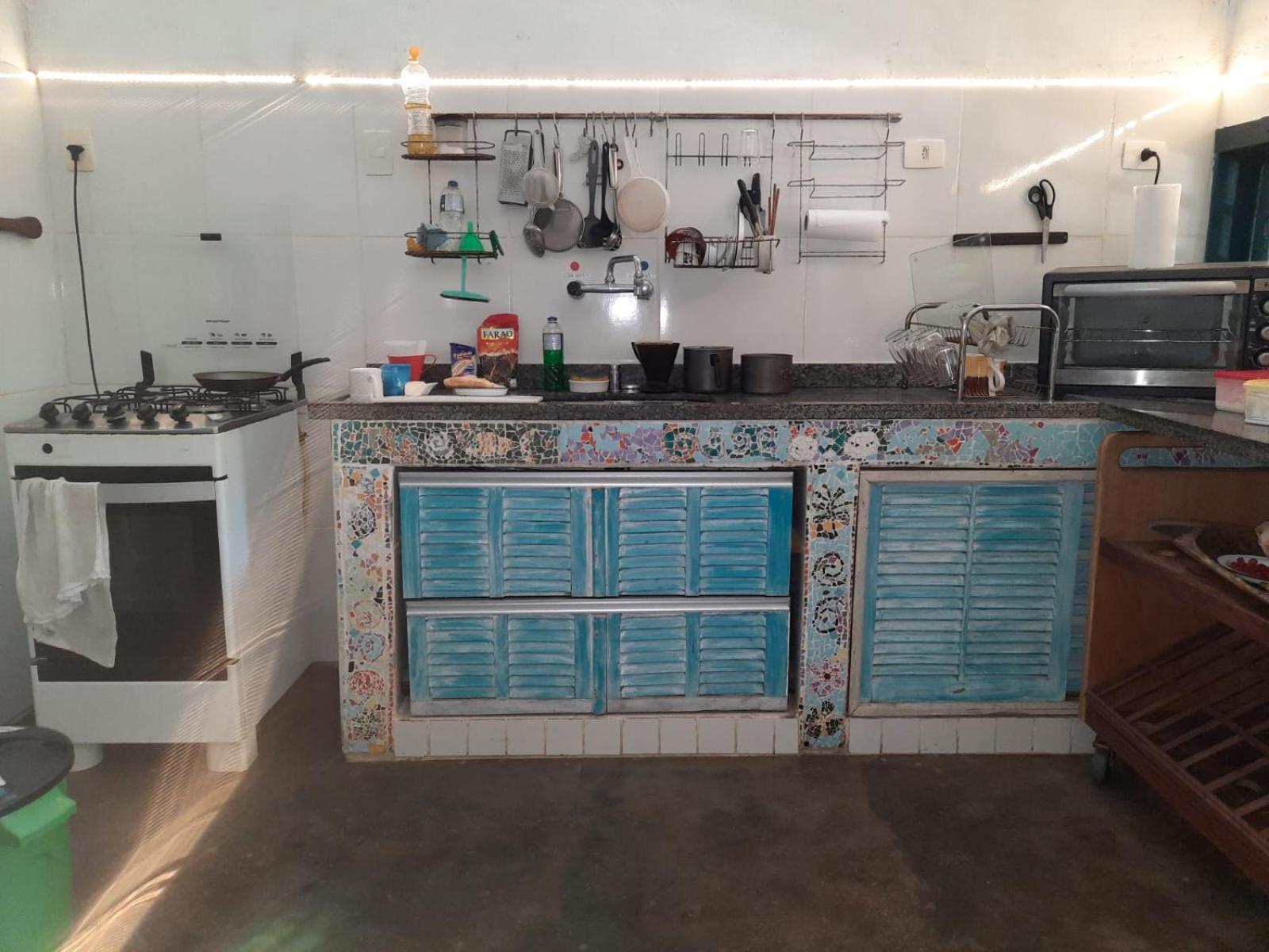 Casa Grande Flats Apartamento Ilha Grande