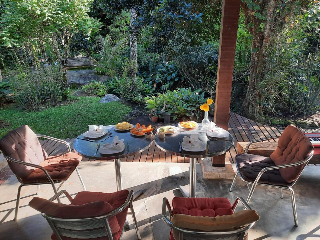 Casa Grande Flats * Ilha Grande